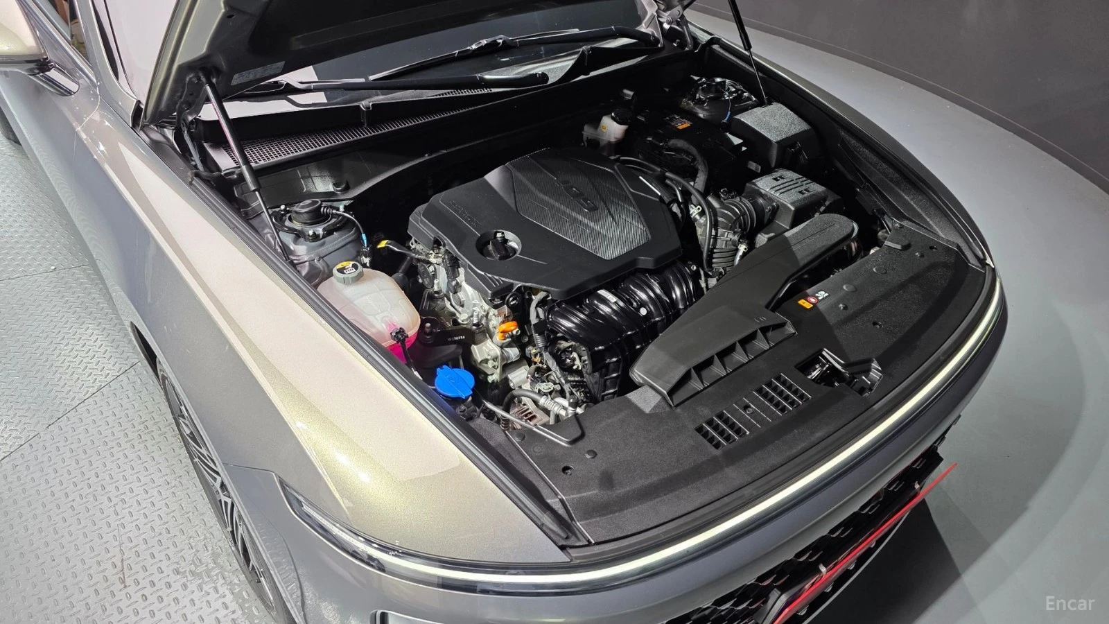 Hyundai Grandeur 2.5 EXCLUSIVE| HUD| 360| �����| MEM| MASSAGE | Mobile.bg � ����������� 6