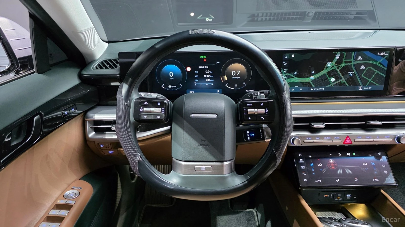 Hyundai Grandeur 2.5 EXCLUSIVE| HUD| 360| �����| MEM| MASSAGE | Mobile.bg � ����������� 11