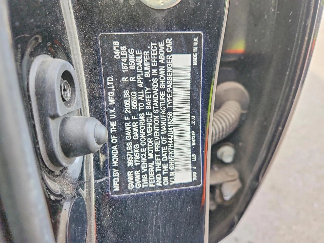 Honda Civic 1.5l Sport | Mobile.bg � ����������� 12