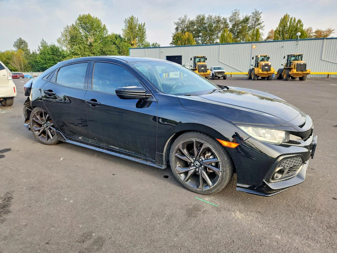 Honda Civic 1.5l Sport | Mobile.bg � ����������� 4
