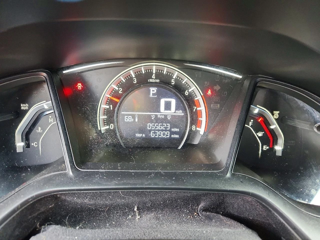 Honda Civic 1.5l Sport | Mobile.bg � ����������� 9