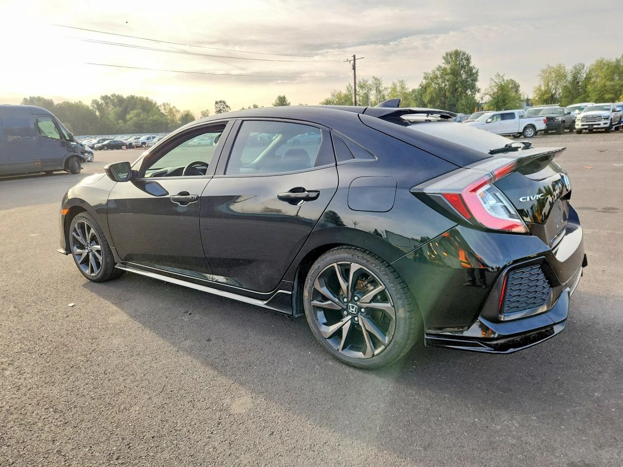 Honda Civic 1.5l Sport | Mobile.bg � ����������� 2