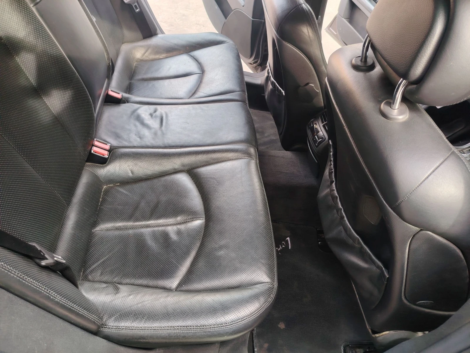 Mercedes-Benz E 500, снимка 7 - Автомобили и джипове - 56522476
