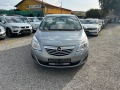 Opel Meriva 1.7CDTI EURO5B - [18] 