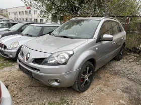 Renault Koleos 2.0DCI-150PS-4X4-АВТОМАТ, снимка 1