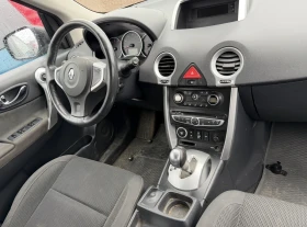 Renault Koleos 2.0DCI-150PS-4X4-АВТОМАТ, снимка 4