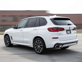 BMW X5 M-SPORT | AIR RIDE| CLEAN CARFAX| NAV| PANOROOF| H, снимка 4