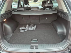 Kia Sportage 1.6PHEV/265HP/SPIRIT/AWD/CAM/NAVI/KLESS/CPLAY/803g, снимка 16