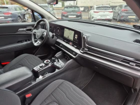 Kia Sportage 1.6PHEV/265HP/SPIRIT/AWD/CAM/NAVI/KLESS/CPLAY/803g, снимка 14