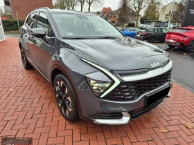 Kia Sportage 1.6PHEV/265HP/SPIRIT/AWD/CAM/NAVI/KLESS/CPLAY/803g, снимка 4