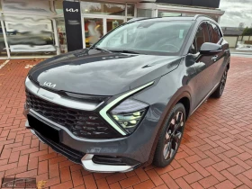 Kia Sportage 1.6PHEV/265HP/SPIRIT/AWD/CAM/NAVI/KLESS/CPLAY/803g, снимка 1