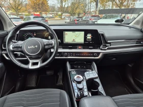 Kia Sportage 1.6PHEV/265HP/SPIRIT/AWD/CAM/NAVI/KLESS/CPLAY/803g, снимка 7