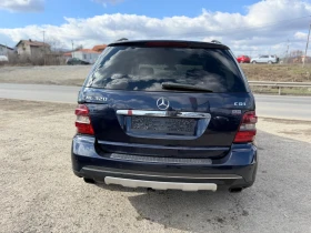 Mercedes-Benz ML 320 3.0/Собствен лизинг! 100% Одобрение, снимка 8