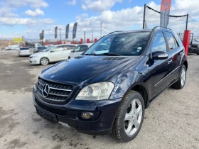 Mercedes-Benz ML 320 3.0/Собствен лизинг! 100% Одобрение, снимка 3
