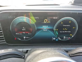 Mercedes-Benz GLE 350 4MATIC | HUD | 360 | PANO | ПОДГРЕВ, снимка 9