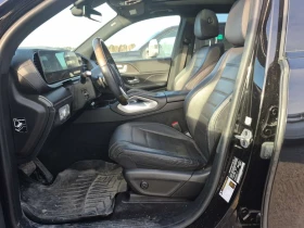 Mercedes-Benz GLE 350 4MATIC | HUD | 360 | PANO | ПОДГРЕВ, снимка 5