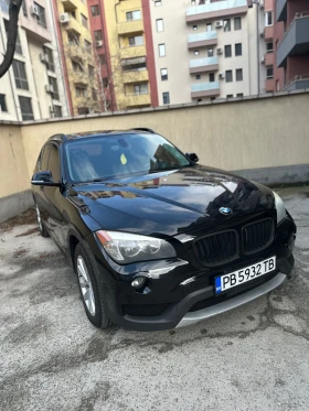 BMW X1 2.0, снимка 3