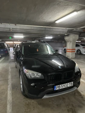 BMW X1 2.0, снимка 4