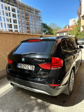 BMW X1 2.0, снимка 6