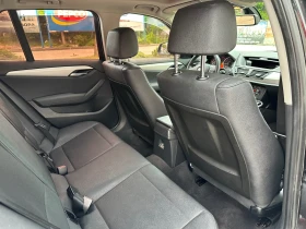 BMW X1 2.0, снимка 15