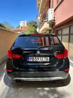 BMW X1 2.0, снимка 5