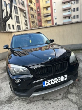 BMW X1 2.0, снимка 1
