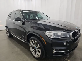 BMW X5 xDrive40e iPerformance LUXURY LINE , снимка 3