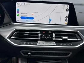 BMW X5 xDrive40i M SPORT/CARFAX/360/HUD/CRYSTAL/ПАНОРАМА, снимка 10