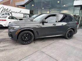 BMW X5 xDrive40i M SPORT/CARFAX/360/HUD/CRYSTAL/ПАНОРАМА, снимка 3