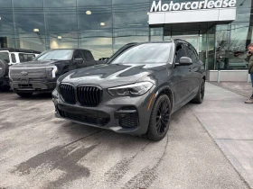 BMW X5 xDrive40i M SPORT/CARFAX/360/HUD/CRYSTAL/ПАНОРАМА, снимка 1