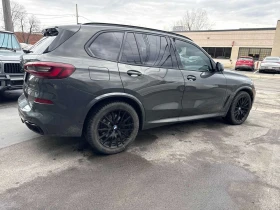 BMW X5 xDrive40i M SPORT/CARFAX/360/HUD/CRYSTAL/ПАНОРАМА, снимка 4