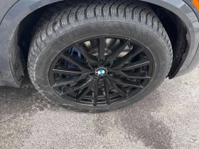 BMW X5 xDrive40i M SPORT/CARFAX/360/HUD/CRYSTAL/ПАНОРАМА, снимка 6