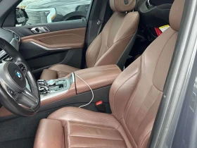 BMW X5 xDrive40i M SPORT/CARFAX/360/HUD/CRYSTAL/ПАНОРАМА, снимка 14