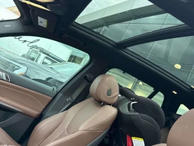 BMW X5 xDrive40i M SPORT/CARFAX/360/HUD/CRYSTAL/ПАНОРАМА, снимка 13