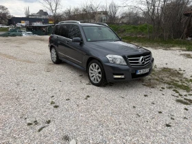 Mercedes-Benz GLK 350 CDI 4 MATIC  Facelift, снимка 4