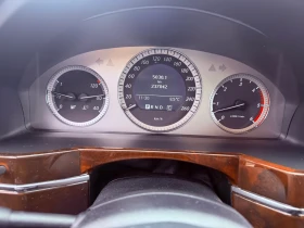 Mercedes-Benz GLK 350 CDI 4 MATIC  Facelift, снимка 12