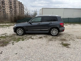 Mercedes-Benz GLK 350 CDI 4 MATIC  Facelift, снимка 5