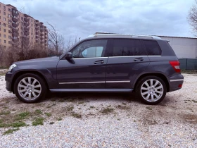 Mercedes-Benz GLK 350 CDI 4 MATIC  Facelift, снимка 8