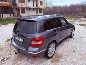 Mercedes-Benz GLK 350 CDI 4 MATIC  Facelift, снимка 5