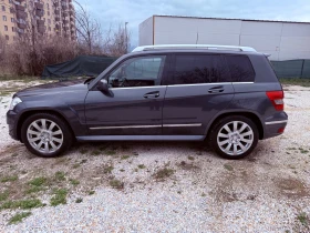 Mercedes-Benz GLK 350 CDI 4 MATIC  Facelift, снимка 7