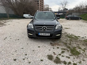 Mercedes-Benz GLK 350 CDI 4 MATIC  Facelift, снимка 2