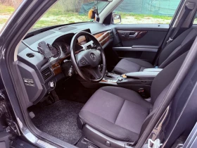 Mercedes-Benz GLK 350 CDI 4 MATIC  Facelift, снимка 15