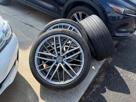 Mercedes-Benz GLC 43 AMG FACE * * ЧИСТА ИСТОРИЯ * * CARFAX * * АВТО КРЕДИТ , снимка 10