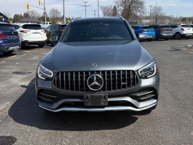 Mercedes-Benz GLC 43 AMG FACE * * ЧИСТА ИСТОРИЯ * * CARFAX * * АВТО КРЕДИТ , снимка 2