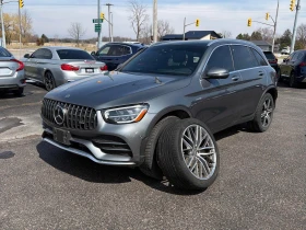 Mercedes-Benz GLC 43 AMG FACE * * ЧИСТА ИСТОРИЯ * * CARFAX * * АВТО КРЕДИТ , снимка 1