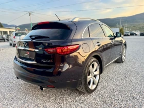 Infiniti Fx 30 d S::4WD::Keyless::2 собственик, снимка 7