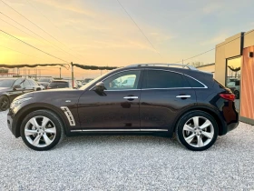 Infiniti Fx 30 d S::4WD::Keyless::2 собственик, снимка 5