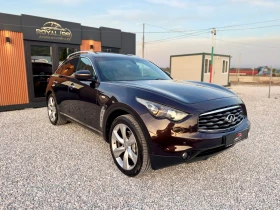 Infiniti Fx 30 d S::4WD::Keyless::2 собственик, снимка 3