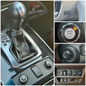 Infiniti Fx 30 d S::4WD::Keyless::2 собственик, снимка 16