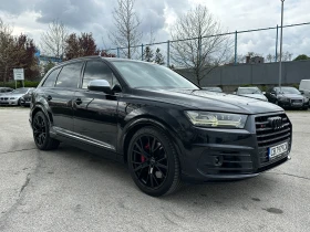 Audi SQ7, снимка 6